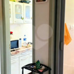 Apartamento à venda ou para alugar com 1 quarto em Cidade Jardim, Mairiporã, SP