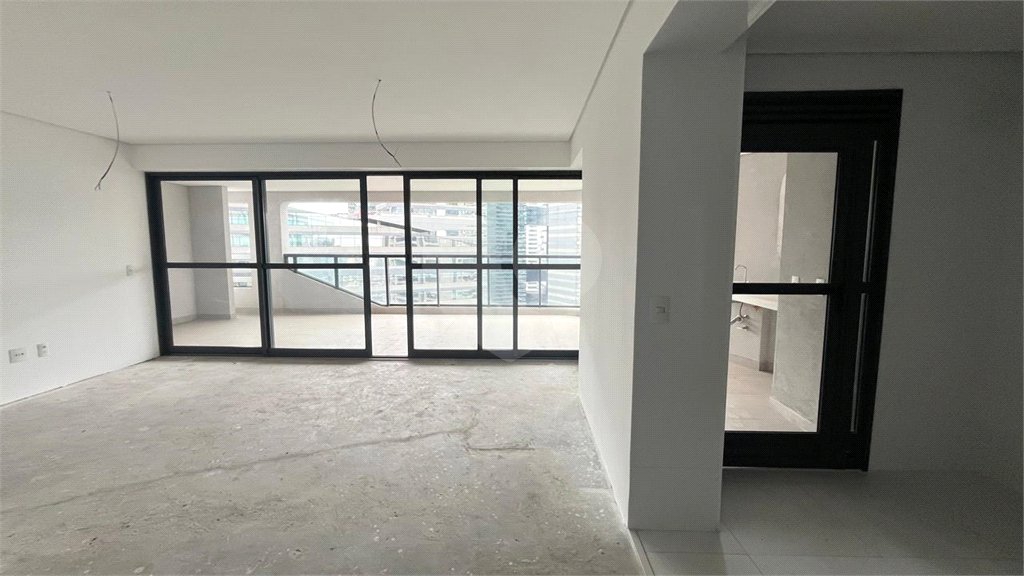 Apartamento à venda com 3 suítes em Chácara Santo Antônio (zona Sul), São Paulo, SP