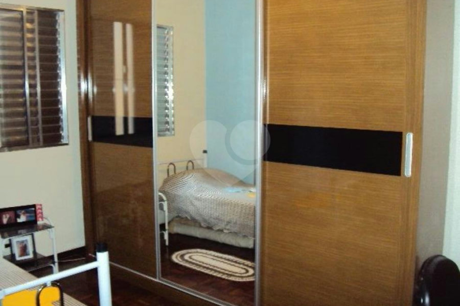 Sobrado à venda com 3 quartos em Limão, São Paulo, SP