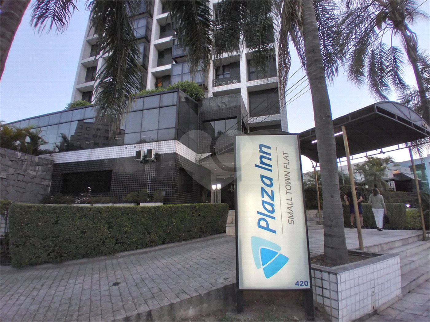 Apartamento à venda com 1 suíte em Santana, São Paulo, SP