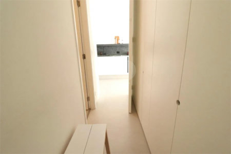Apartamento à venda com 1 quarto em Vila Mariana, São Paulo, SP