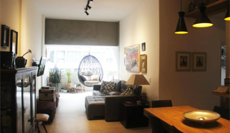 Apartamento à venda com 2 quartos em Bela Vista, São Paulo, SP