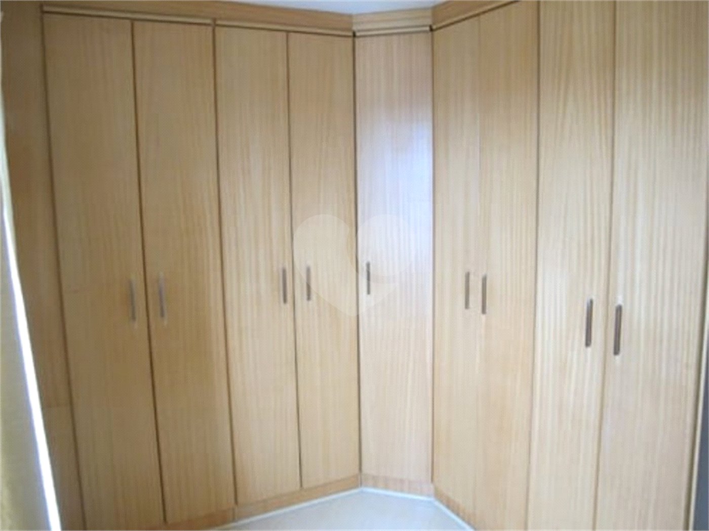 Apartamento à venda com 2 quartos em Vila Mazzei, São Paulo, SP