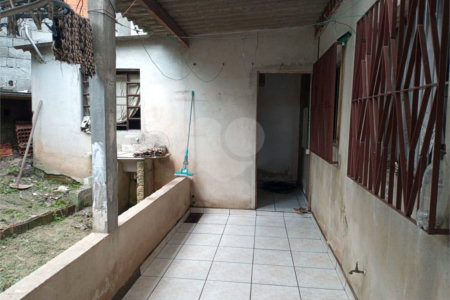 Casa à venda com 2 quartos em Jardim Luciana, Itaquaquecetuba, SP