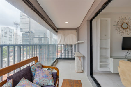 Apartamento à venda com 3 quartos, sendo 1 suíte, em Brooklin, São Paulo, SP