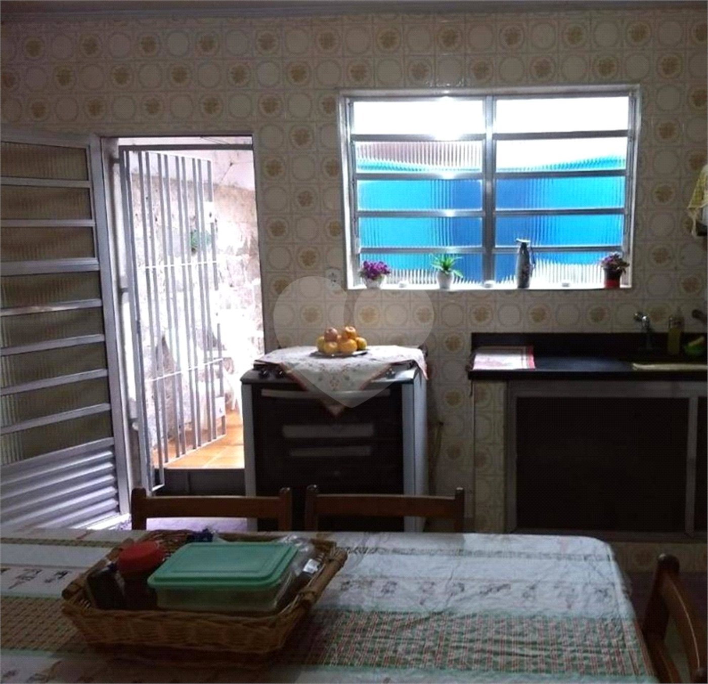 Sobrado à venda com 3 quartos em Freguesia do Ó, São Paulo, SP