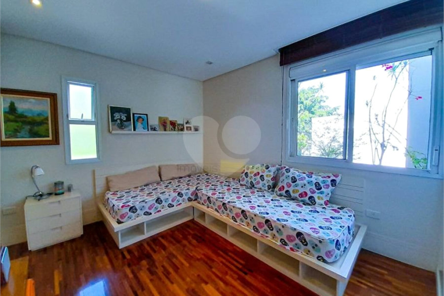 Casa à venda com 3 suítes em Jardim França, São Paulo, SP