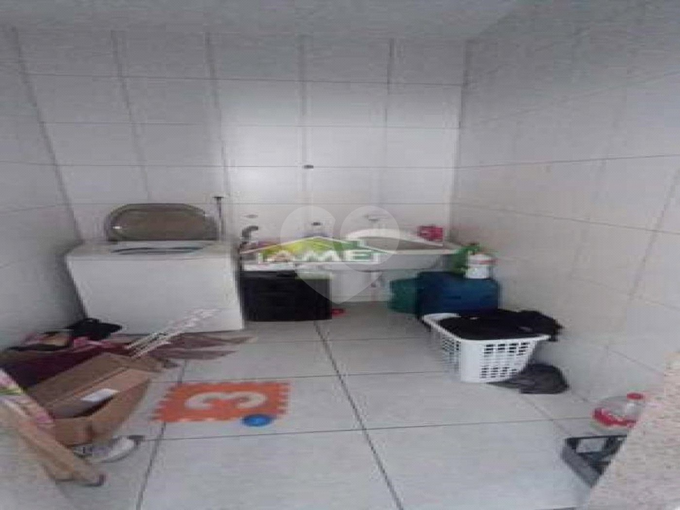 Casa à venda com 1 suíte em Santíssimo, Rio de Janeiro, RJ