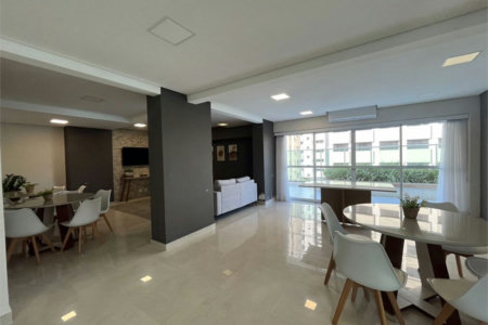 Apartamento à venda, 92 m² por R$ 1.300.000,00 - Vila Alzira - Guarujá/SP