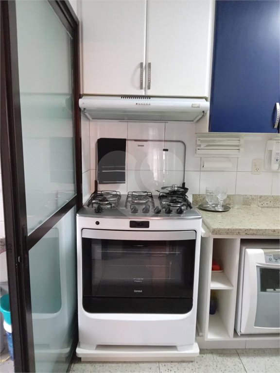 Apartamento à venda com 3 quartos, sendo 2 suítes,  em Campo Belo, São Paulo, SP