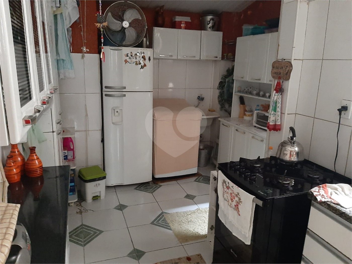 Apartamento à venda com 2 quartos em Vila Isabel, Rio de Janeiro, RJ