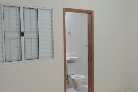 Casa à venda com 3 quartos, sendo 1 suíte, em Figueira 1, Hortolândia, SP