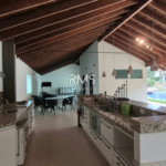 Casa à venda ou para alugar com 4 suítes no condomínio Monte Belo - Salto/sp, Salto - SP
