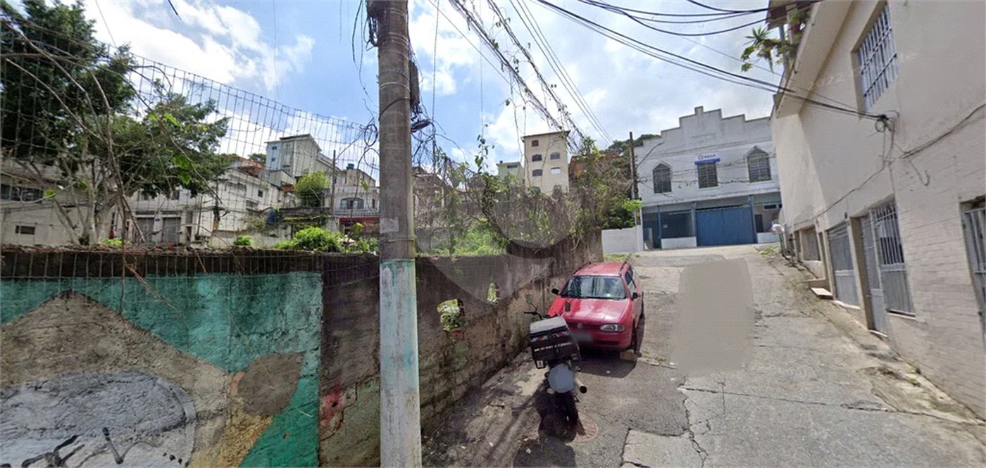 Terreno à venda em Tremembé, São Paulo, SP