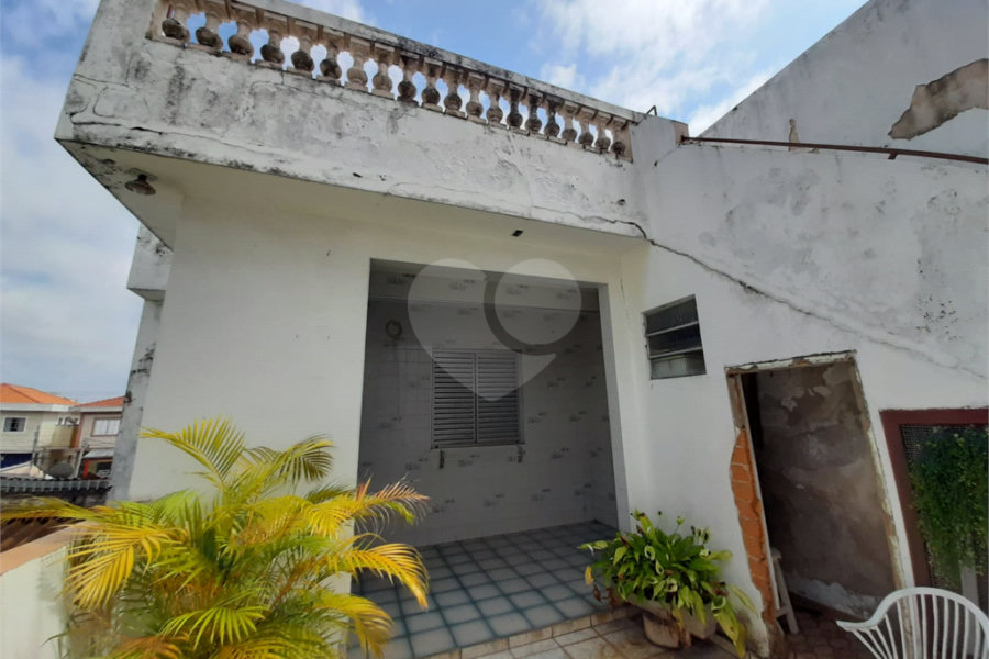 Sobrado à venda com 5 quartos, sendo 2 suítes, em Vila Maria, São Paulo, SP