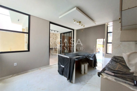 Casa em condomínio à venda com 3 quartos, sendo 1 suíte, em Jardim Residencial Villagio Ipanema I, Sorocaba, SP