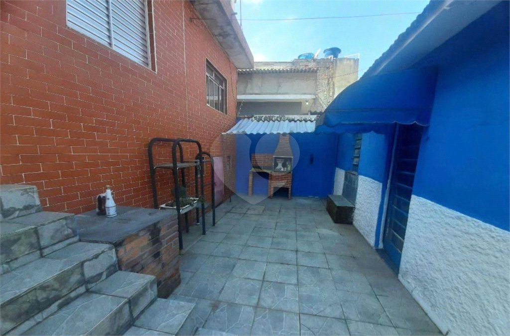 Casa à venda com 7 quartos em Parque Edu Chaves, São Paulo, SP