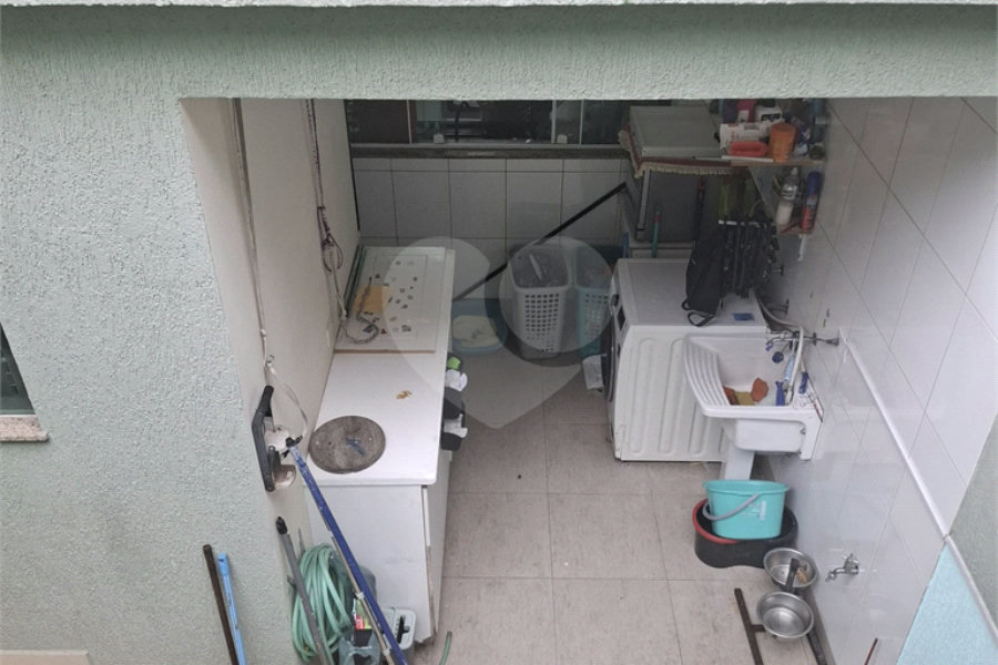 Sobrado à venda com 3 quartos, sendo 1 suíte,  em Pirituba, São Paulo, SP