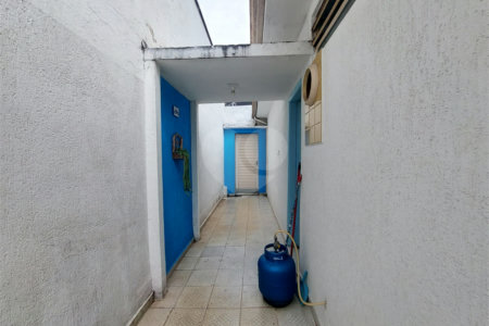 Casa Térrea à venda com 2 quartos em Vila Leopoldina, São Paulo, SP