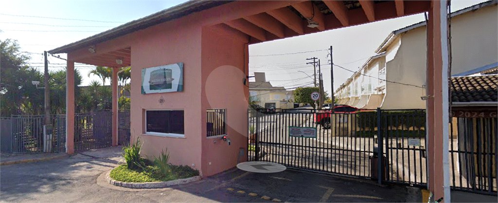 Casa à venda com 2 quartos no condomínio Jardim Europa, Mogi das Cruzes - SP