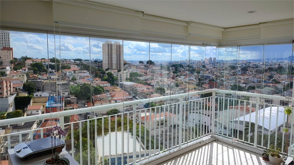 Apartamento à venda com 2 quartos, sendo 1 suíte, em Santana, São Paulo, SP