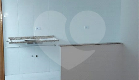 Apartamento à venda com 1 quarto em Parada Inglesa, São Paulo, SP