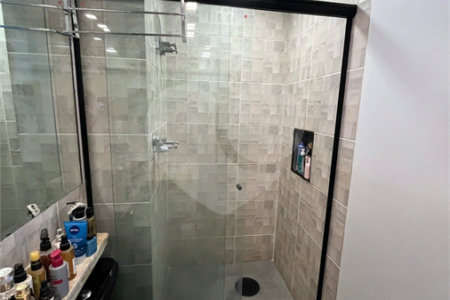 Apartamento à venda em Brooklin Paulista, São Paulo, SP