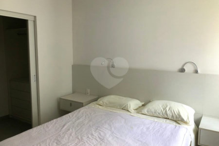 Apartamento à venda com 2 quartos, sendo 1 suíte, em Brooklin, São Paulo, SP