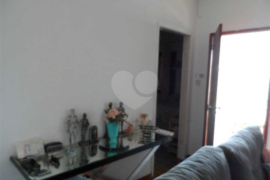 Casa à venda com 2 quartos em Limão, São Paulo, SP