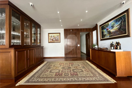 Apartamento à venda com 4 quartos, sendo 3 suítes, em Santana, São Paulo, SP