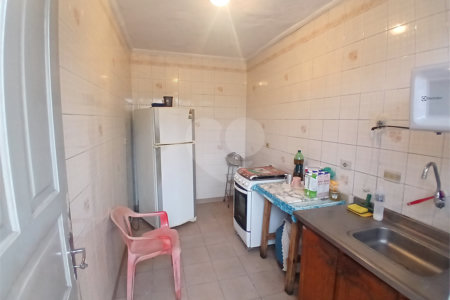 Casa Térrea à venda com 2 quartos em Vila Leopoldina, São Paulo, SP