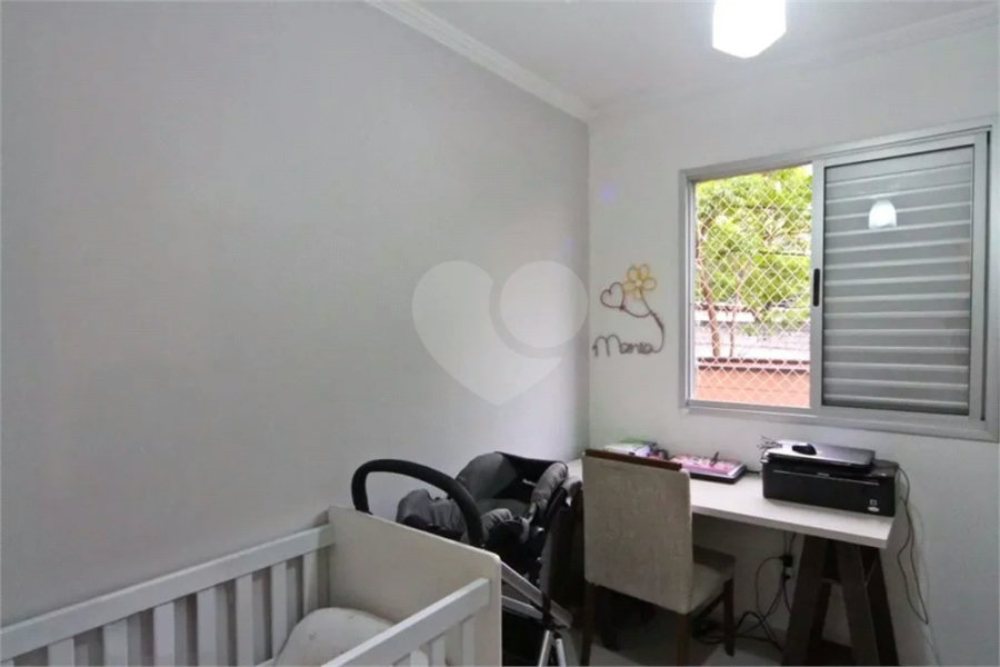 Apartamento à venda com 3 quartos em Vila Nova Cachoeirinha, São Paulo, SP