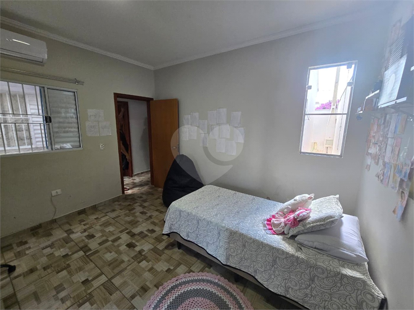 Casa à venda com 3 quartos, sendo 1 suíte,  em Portal dos Pinheiros II, Itapetininga, SP