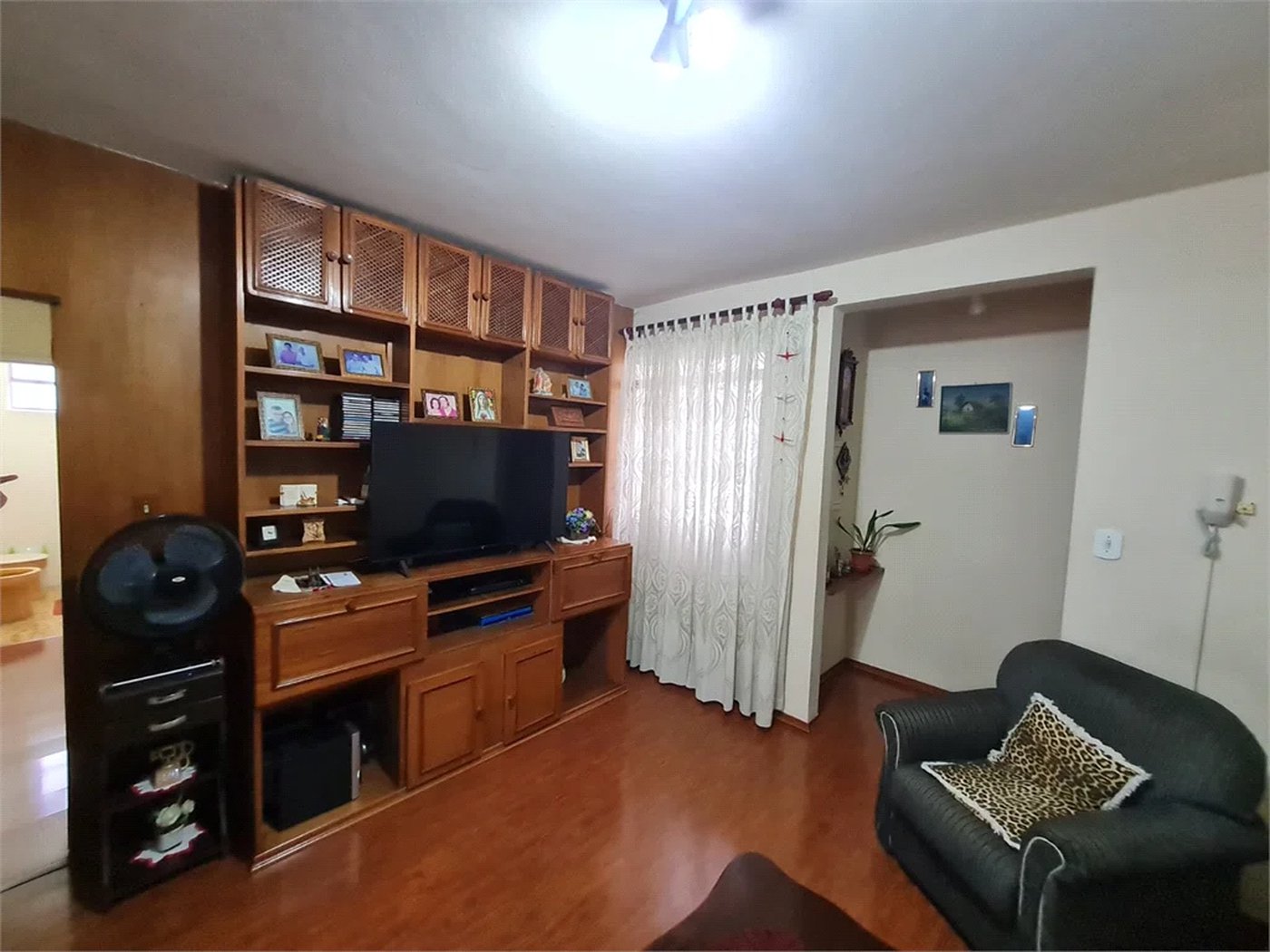 Apartamento à venda com 2 quartos em Vila Leopoldina, São Paulo, SP