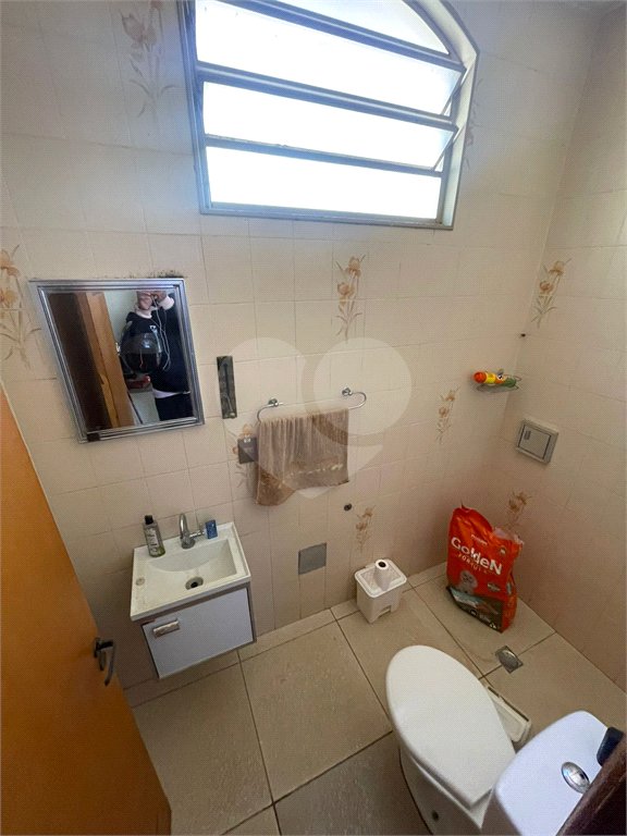 Casa térrea disponível para venda no Jardim Bandeirantes