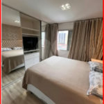 Apartamento à venda com 2 quartos em Pinheiros, São Paulo, SP
