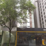 Apartamento para alugar com 1 quarto em Cerqueira César, São Paulo, SP