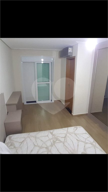 Sobrado à venda com 3 suítes em Vila Gustavo, São Paulo, SP