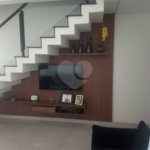 Casa à venda ou para alugar com 3 suítes no condomínio Residencial Viena, Indaiatuba - SP