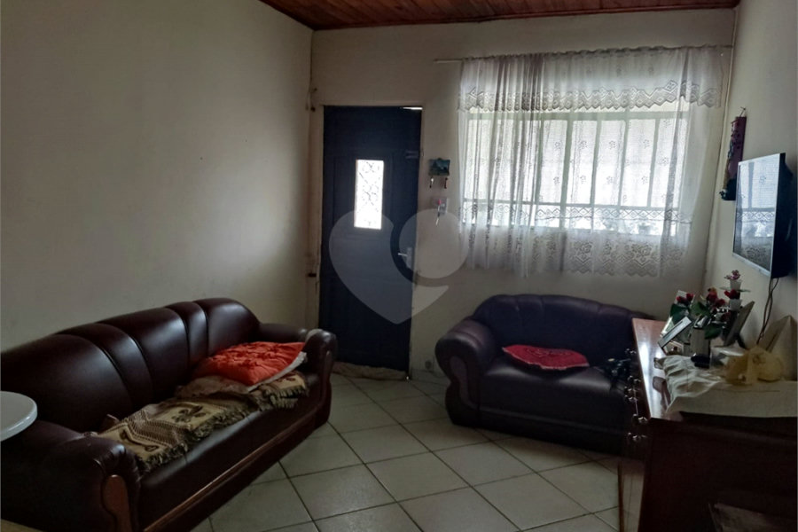 Casa Térrea à venda com 2 quartos em Tremembé, São Paulo, SP