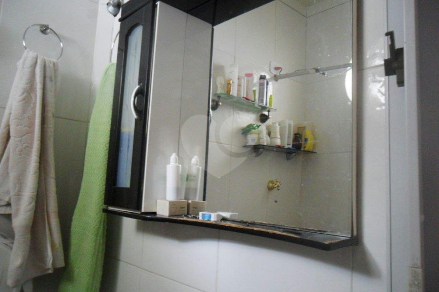 Sobrado à venda com 2 quartos em Casa Verde, São Paulo, SP