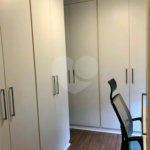Apartamento à venda com 1 quarto em Indianópolis, São Paulo, SP