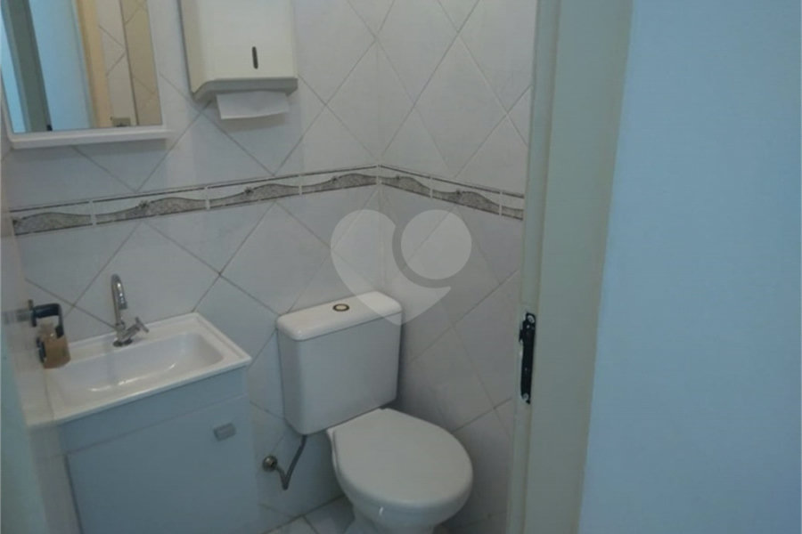 Prédio à venda com 3 quartos em Santana, São Paulo, SP