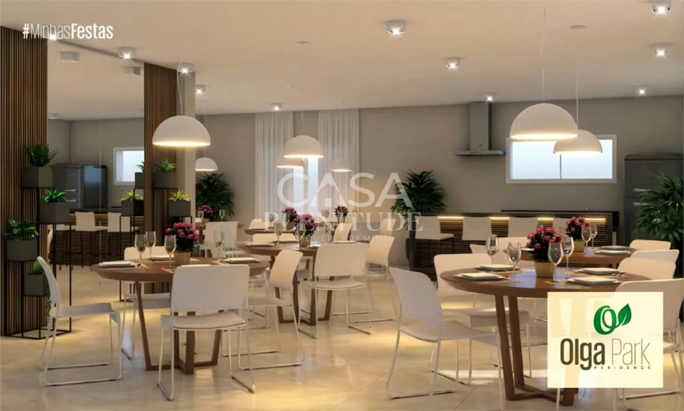 Apartamento para alugar com 2 quartos em Jardim Ipê, Sorocaba, SP