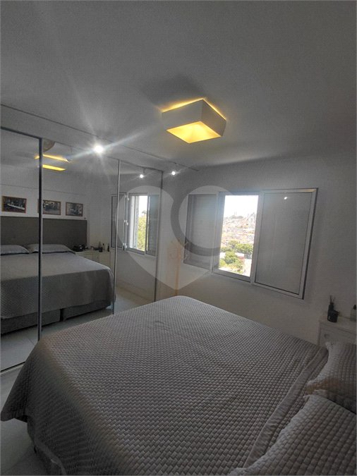 Duplex à venda com 1 suíte em Jardim São Paulo(zona Norte), São Paulo, SP