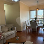 Apartamento à venda com 3 quartos em Vila Parque Jabaquara, São Paulo, SP