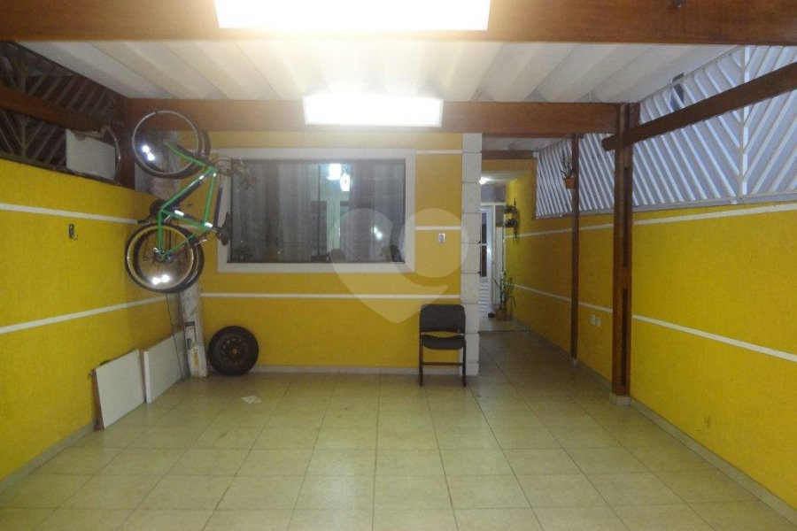 Sobrado à venda com 2 suítes em Imirim, São Paulo, SP