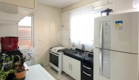 Casa à venda ou para alugar com 2 quartos em Parque Campo Bonito, Indaiatuba, SP