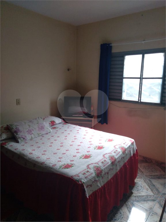 Casa de Vila à venda com 4 quartos em Jaçanã, São Paulo, SP