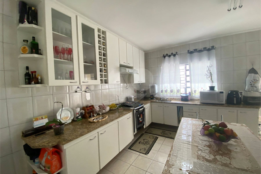 Casa Térrea à venda com 3 quartos, sendo 1 suíte, em Santana, São Paulo, SP